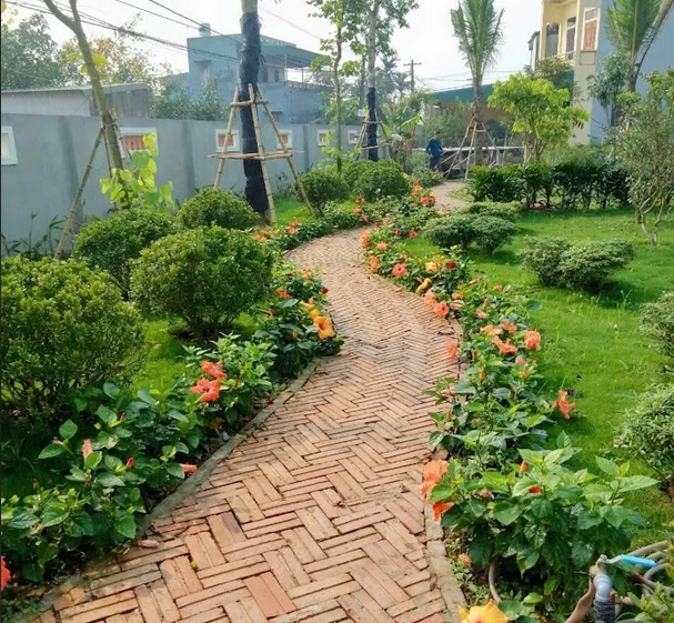 Chú Hậu - Nam Định