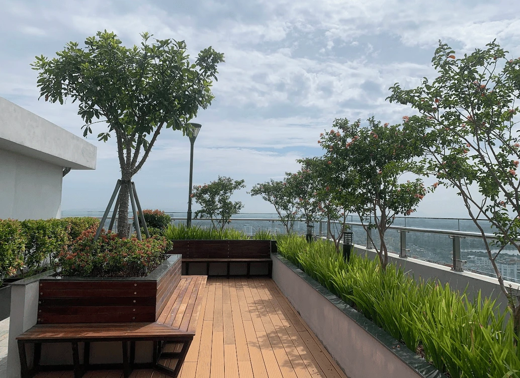 APEC AQUA Bắc Giang