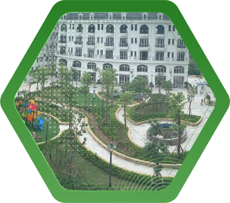 Thiết kế và thi công dự án