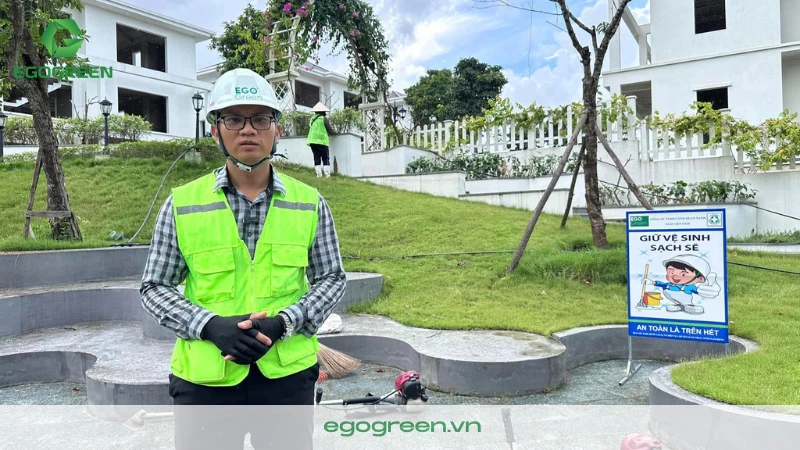 5 Lý Do Nên Chọn EGOGREEN – Đối Tác Tin Cậy Cho Không Gian Xanh Của Bạn
